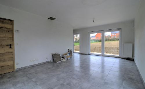 Maison neuve 3 chambres avec grand jardin Maison neuve 3 chambres avec grand jardin