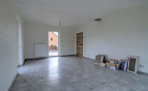 Maison neuve 3 chambres avec grand jardin Maison neuve 3 chambres avec grand jardin