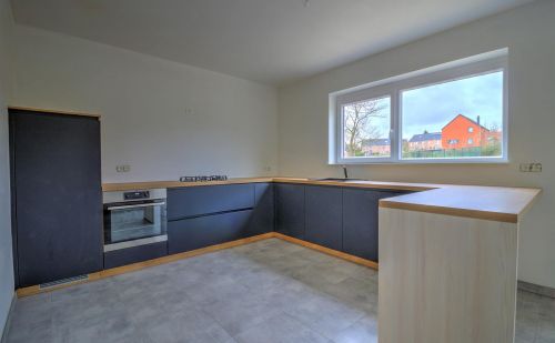 Maison neuve 3 chambres avec grand jardin Maison neuve 3 chambres avec grand jardin