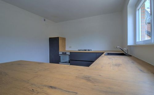 Maison neuve 3 chambres avec grand jardin Maison neuve 3 chambres avec grand jardin