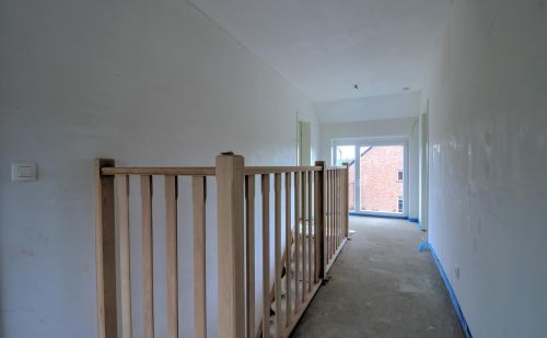 Maison neuve 3 chambres avec grand jardin Maison neuve 3 chambres avec grand jardin