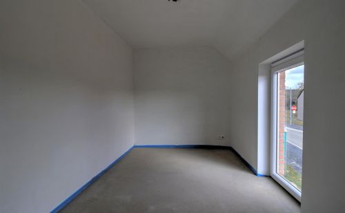 Maison neuve 3 chambres avec grand jardin Maison neuve 3 chambres avec grand jardin