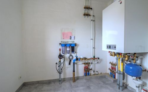 Maison neuve 3 chambres avec grand jardin Maison neuve 3 chambres avec grand jardin