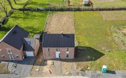 Maison neuve 3 chambres avec grand jardin Maison neuve 3 chambres avec grand jardin