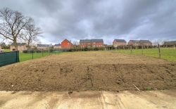 Maison neuve 3 chambres avec grand jardin Maison neuve 3 chambres avec grand jardin