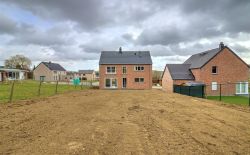 Maison neuve 3 chambres avec grand jardin Maison neuve 3 chambres avec grand jardin