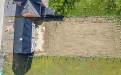 Maison neuve 3 chambres avec grand jardin Maison neuve 3 chambres avec grand jardin