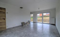 Maison neuve 3 chambres avec grand jardin Maison neuve 3 chambres avec grand jardin