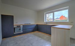 Maison neuve 3 chambres avec grand jardin Maison neuve 3 chambres avec grand jardin