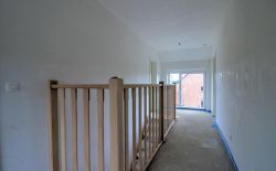 Maison neuve 3 chambres avec grand jardin Maison neuve 3 chambres avec grand jardin