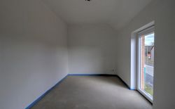 Maison neuve 3 chambres avec grand jardin Maison neuve 3 chambres avec grand jardin