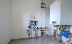 Maison neuve 3 chambres avec grand jardin Maison neuve 3 chambres avec grand jardin