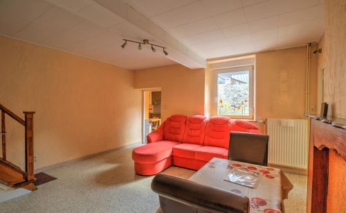 Maison 2 chambres avec terrasse et jardin Maison 2 chambres avec terrasse et jardin