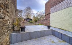 Maison 2 chambres avec terrasse et jardin Maison 2 chambres avec terrasse et jardin