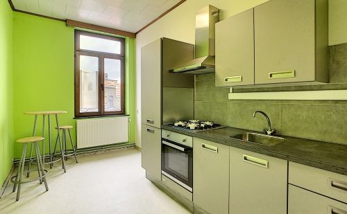 Maison 5 chambres à vendre à Liège