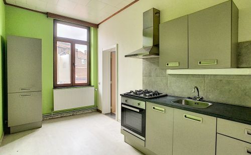 Maison 5 chambres à vendre à Liège