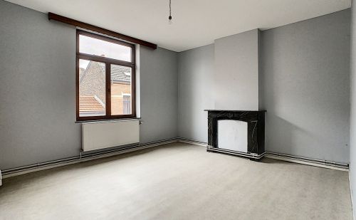 Maison 5 chambres à vendre à Liège