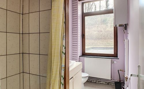 Maison 5 chambres à vendre à Liège