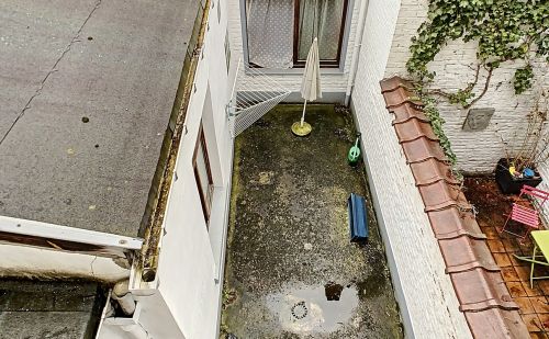 Maison 5 chambres à vendre à Liège