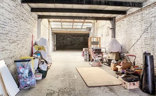 Maison 5 chambres à vendre à Liège