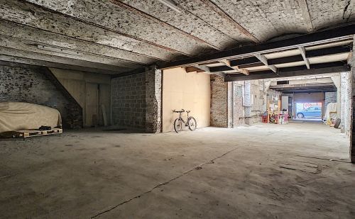 Maison 5 chambres à vendre à Liège