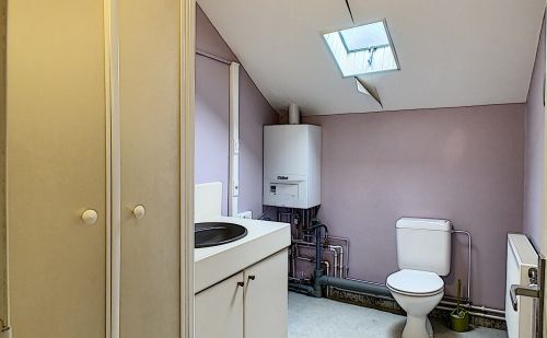 Maison 5 chambres à vendre à Liège