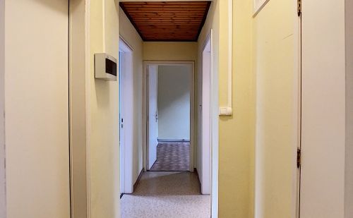 Maison 5 chambres à vendre à Liège