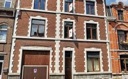 Maison 5 chambres à vendre à Liège