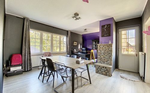 Centre équestre à vendre à Heure-le-Romain