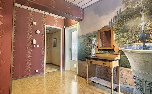 Appartement avec vue sur Meuse quartier Mativa à Liège