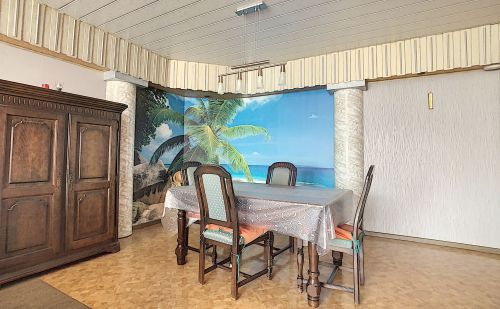 Appartement avec vue sur Meuse quartier Mativa à Liège