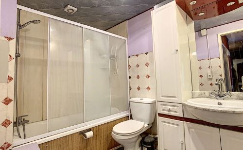 Appartement avec vue sur Meuse quartier Mativa à Liège