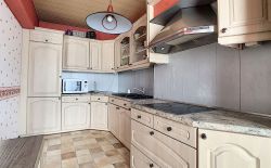 Appartement avec vue sur Meuse quartier Mativa à Liège