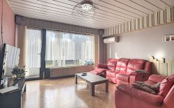 Appartement avec vue sur Meuse quartier Mativa à Liège