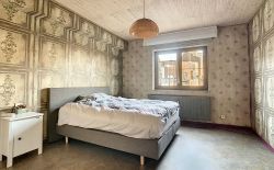 Appartement avec vue sur Meuse quartier Mativa à Liège