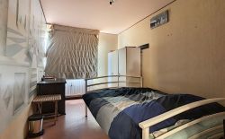 Appartement avec vue sur Meuse quartier Mativa à Liège