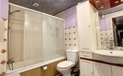 Appartement avec vue sur Meuse quartier Mativa à Liège