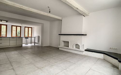 Maison 3 façades dans le Fond des Tawes à Liège Maison 3 façades dans le Fond des Tawes à Liège