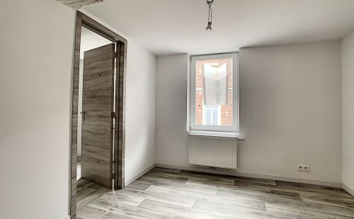 Maison 3 façades dans le Fond des Tawes à Liège Maison 3 façades dans le Fond des Tawes à Liège