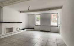 Maison 3 façades dans le Fond des Tawes à Liège Maison 3 façades dans le Fond des Tawes à Liège