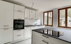 Maison 3 façades dans le Fond des Tawes à Liège Maison 3 façades dans le Fond des Tawes à Liège