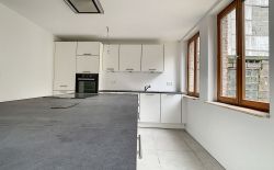 Maison 3 façades dans le Fond des Tawes à Liège Maison 3 façades dans le Fond des Tawes à Liège