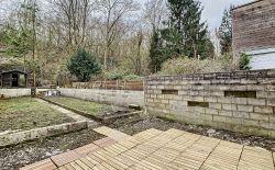 Maison 3 façades dans le Fond des Tawes à Liège Maison 3 façades dans le Fond des Tawes à Liège