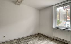 Maison 3 façades dans le Fond des Tawes à Liège Maison 3 façades dans le Fond des Tawes à Liège