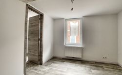 Maison 3 façades dans le Fond des Tawes à Liège Maison 3 façades dans le Fond des Tawes à Liège