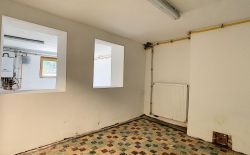 Maison 3 façades dans le Fond des Tawes à Liège Maison 3 façades dans le Fond des Tawes à Liège