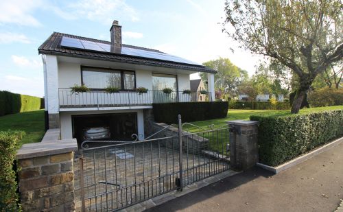 Villa 4 chambres à Beaufays