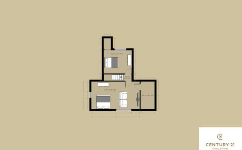 Villa 4 chambres à Beaufays