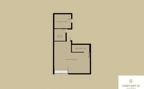 Villa 4 chambres à Beaufays