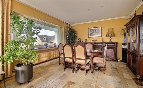 Villa 4 chambres à Beaufays